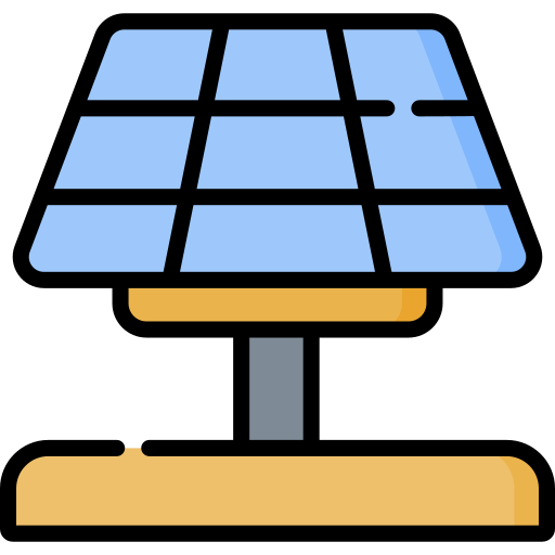 Solar panel
